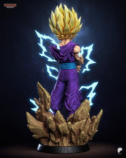 El Guerrero del Relámpago - imagen 3