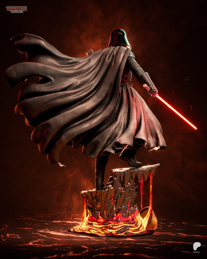 El Señor Oscuro - imagen 2