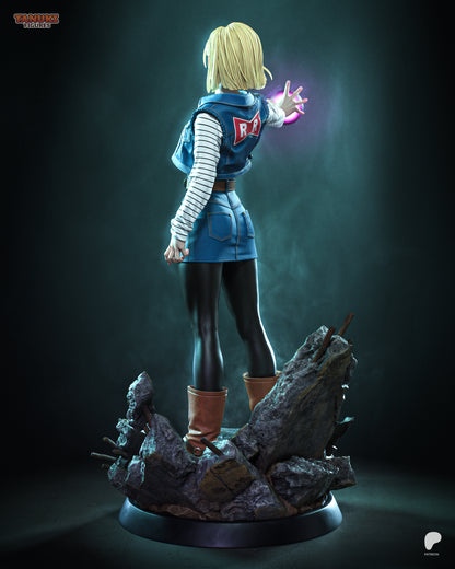La Guerrera Infinita - imagen 4