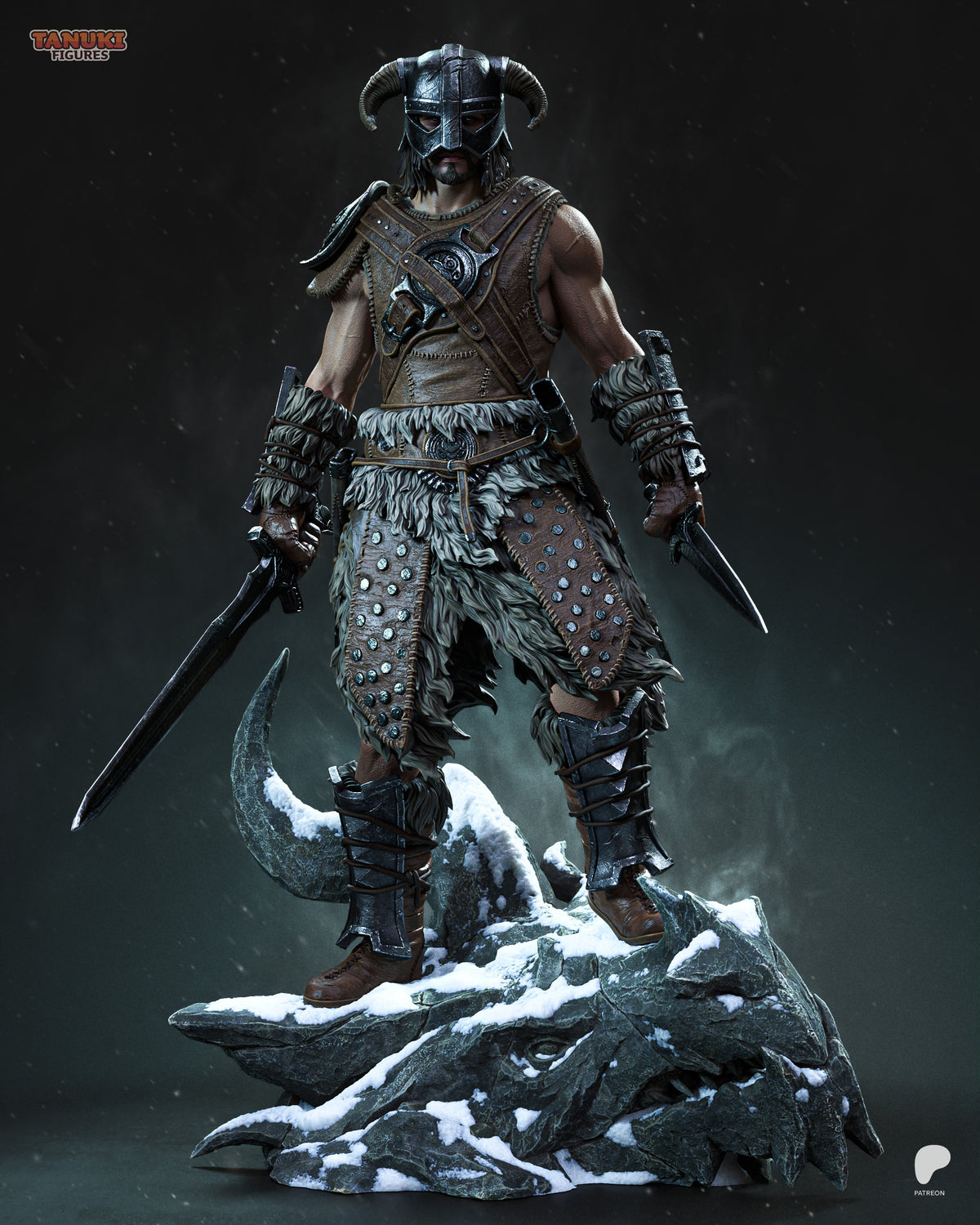 El Sangre de Dragón - imagen 2