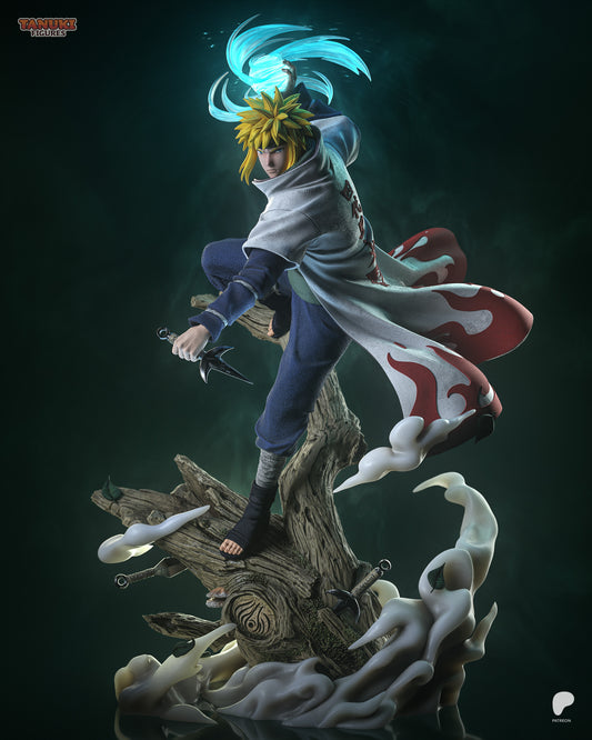El Relámpago Amarillo - imagen 1