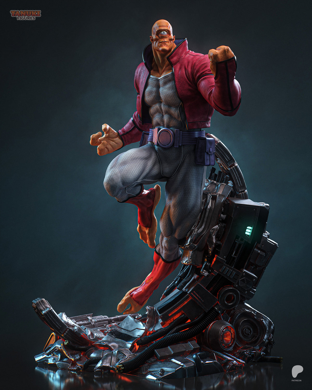 El Campeón Estelar - imagen 3