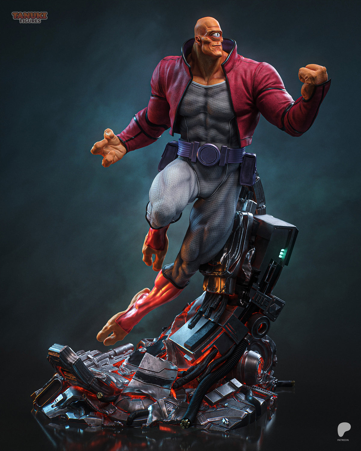 El Campeón Estelar - imagen 4