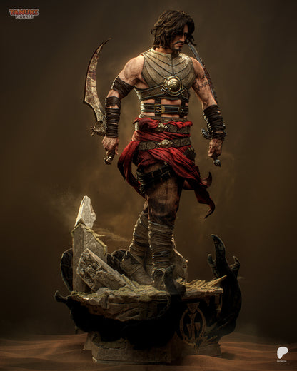 El Príncipe de las Arenas - imagen 3