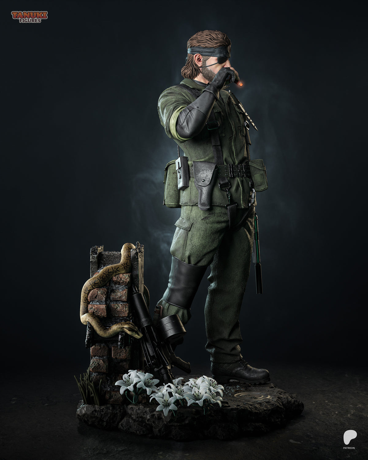 El Soldado Legendario - imagen 2
