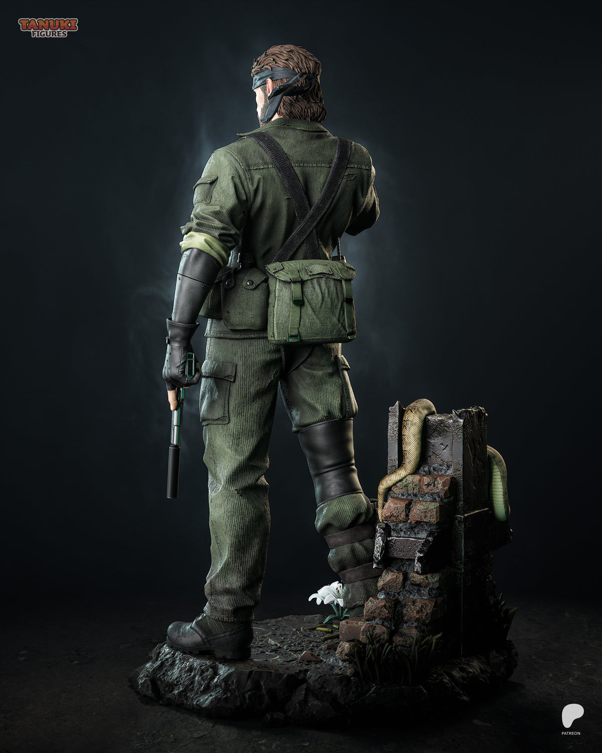 El Soldado Legendario - imagen 3