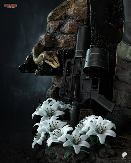El Soldado Legendario - imagen 4