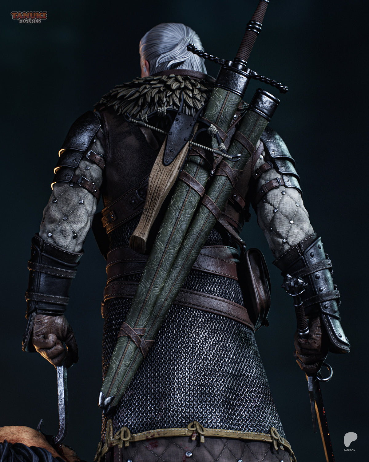 El Lobo Blanco - imagen 4