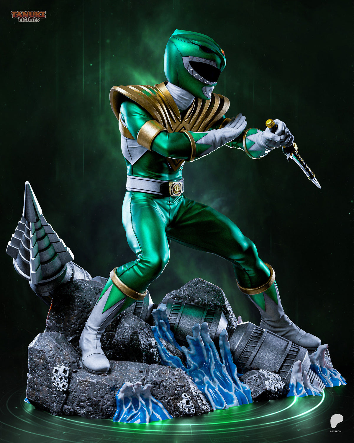 El Guardián Esmeralda - imagen 3