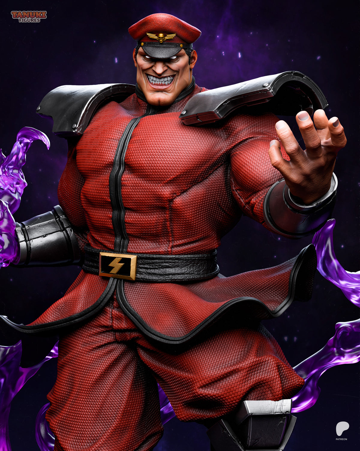El Dictador Carmesí - imagen 1