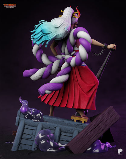 La Guardiana de Wano - imagen 3