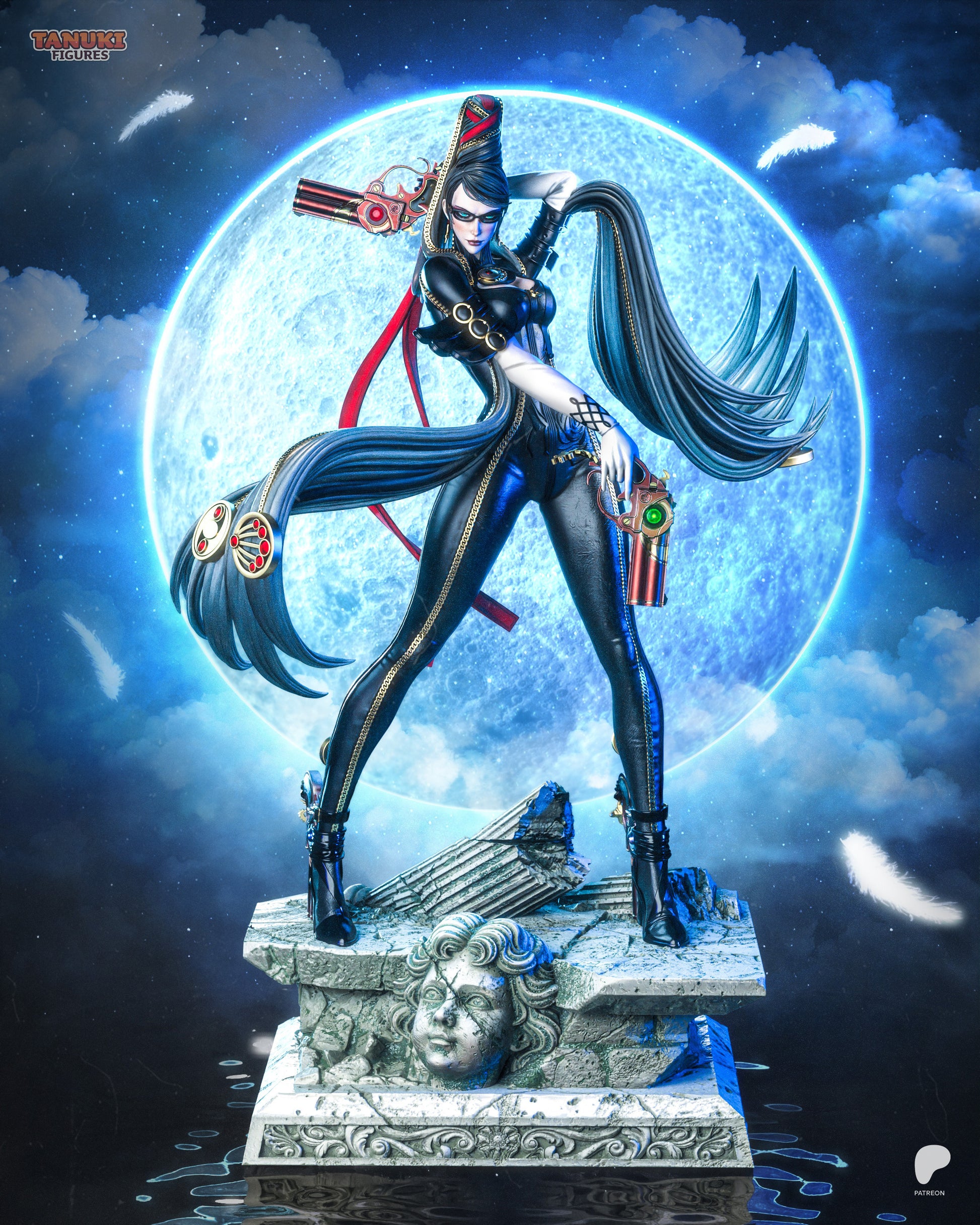 La Bruja de Umbra - imagen 1