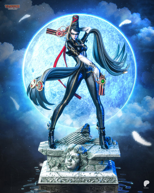 La Bruja de Umbra - imagen 1