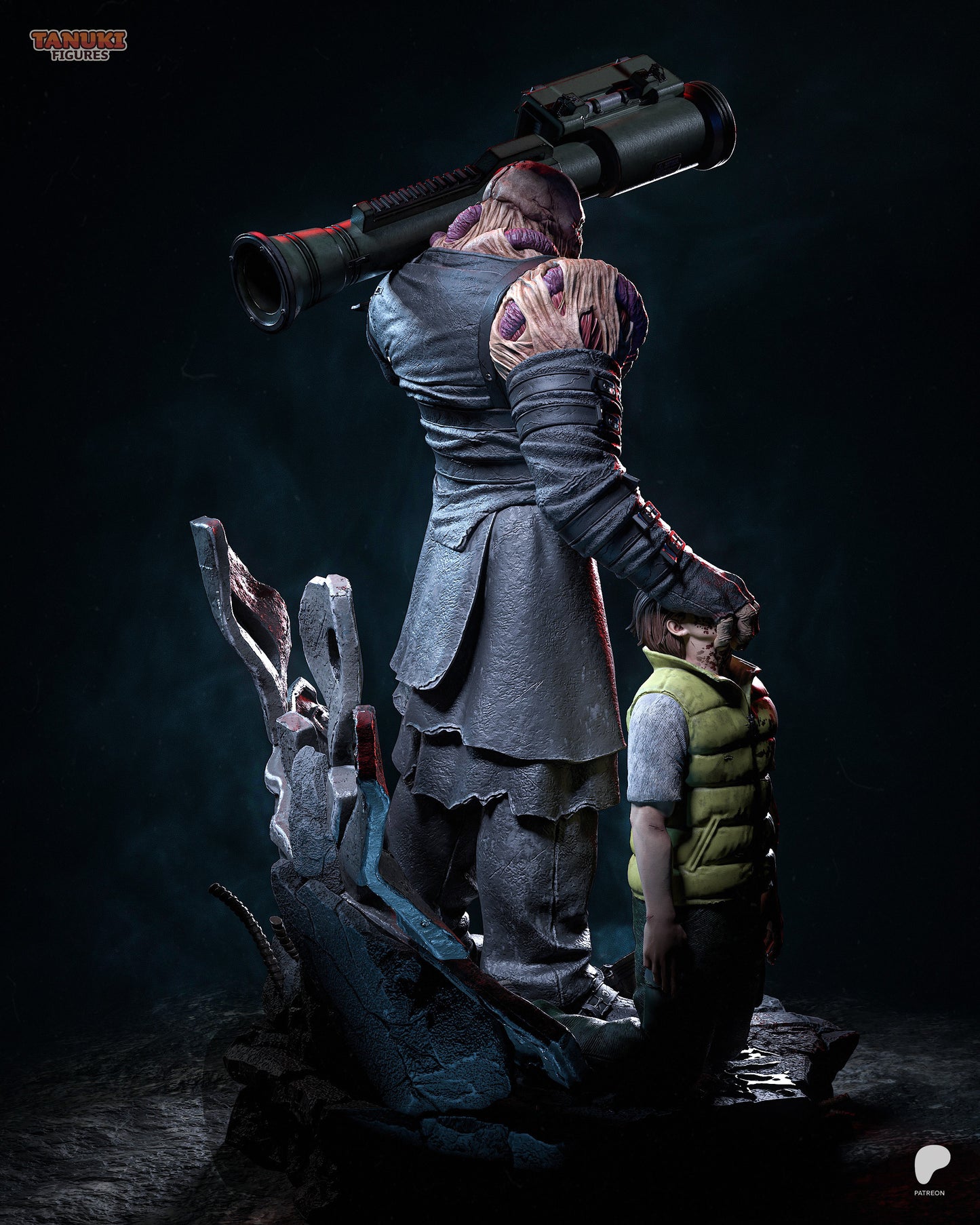 El Tirano Implacable - imagen 3