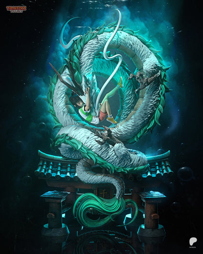 El Viaje de los Espíritus - imagen 1