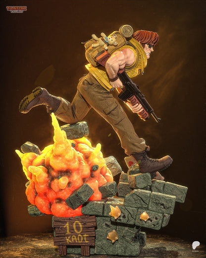 El Comando de Acero - imagen 2