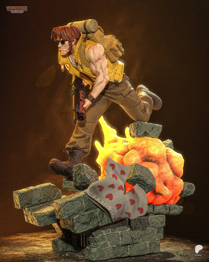 El Comando de Acero - imagen 4