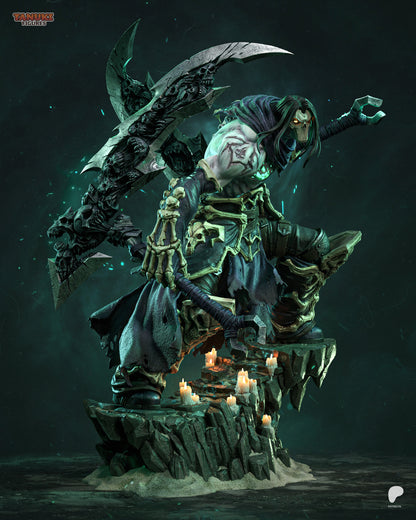 El Jinete de la Muerte - imagen 2