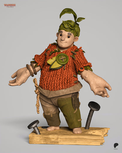 El Artesano del Vínculo - imagen 1