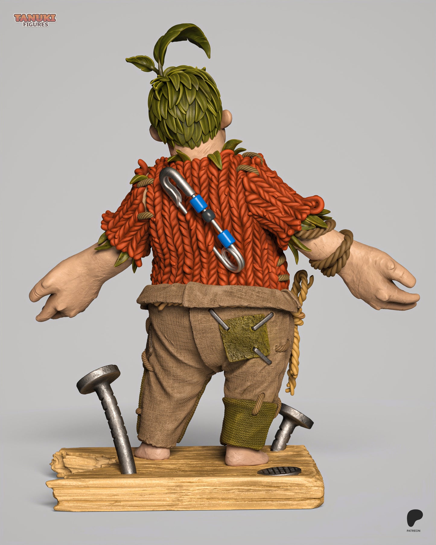 El Artesano del Vínculo - imagen 2