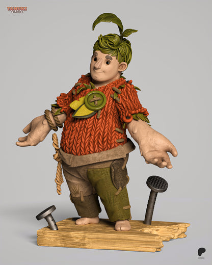 El Artesano del Vínculo - imagen 3