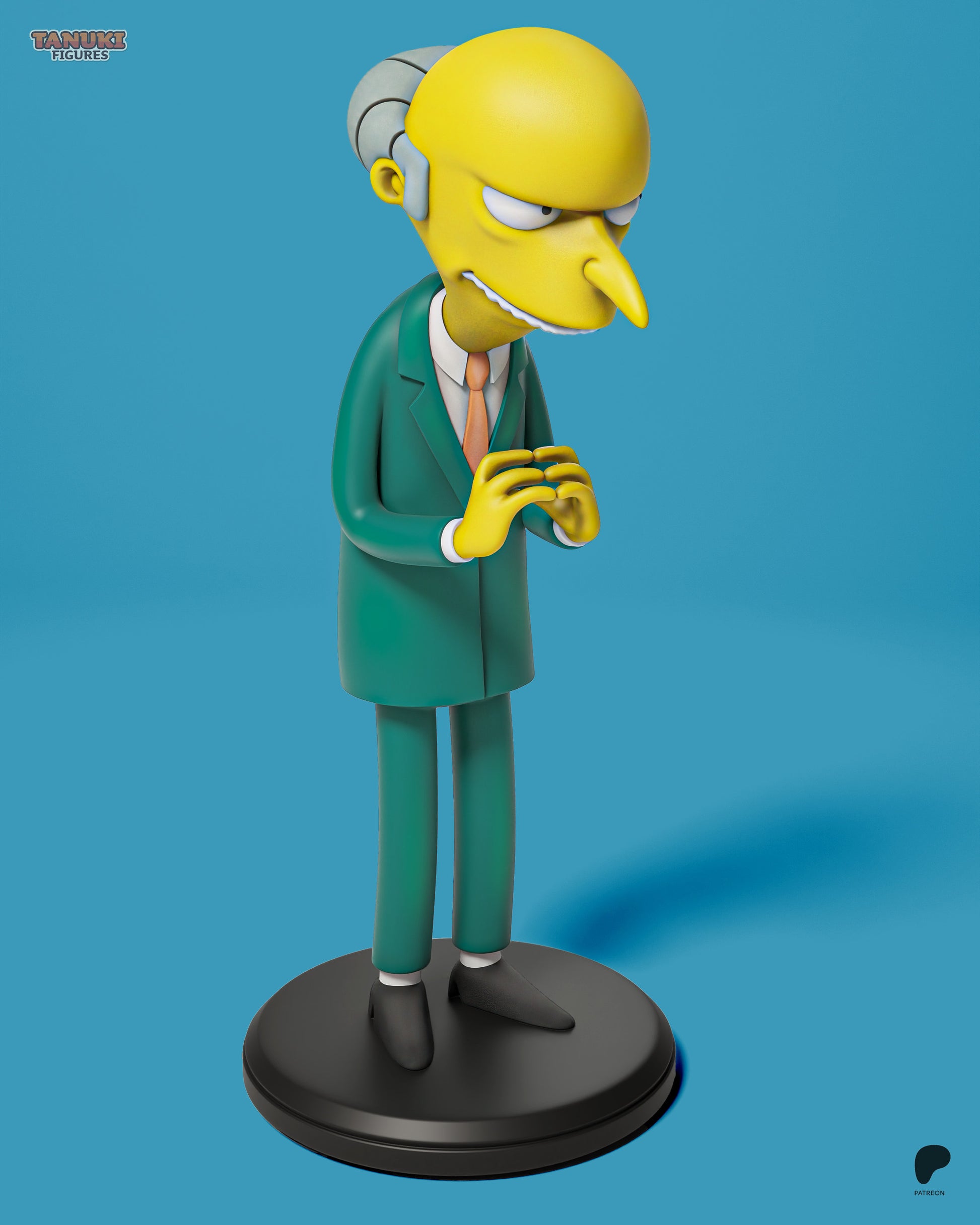 El Magnate de Springfield - imagen 2