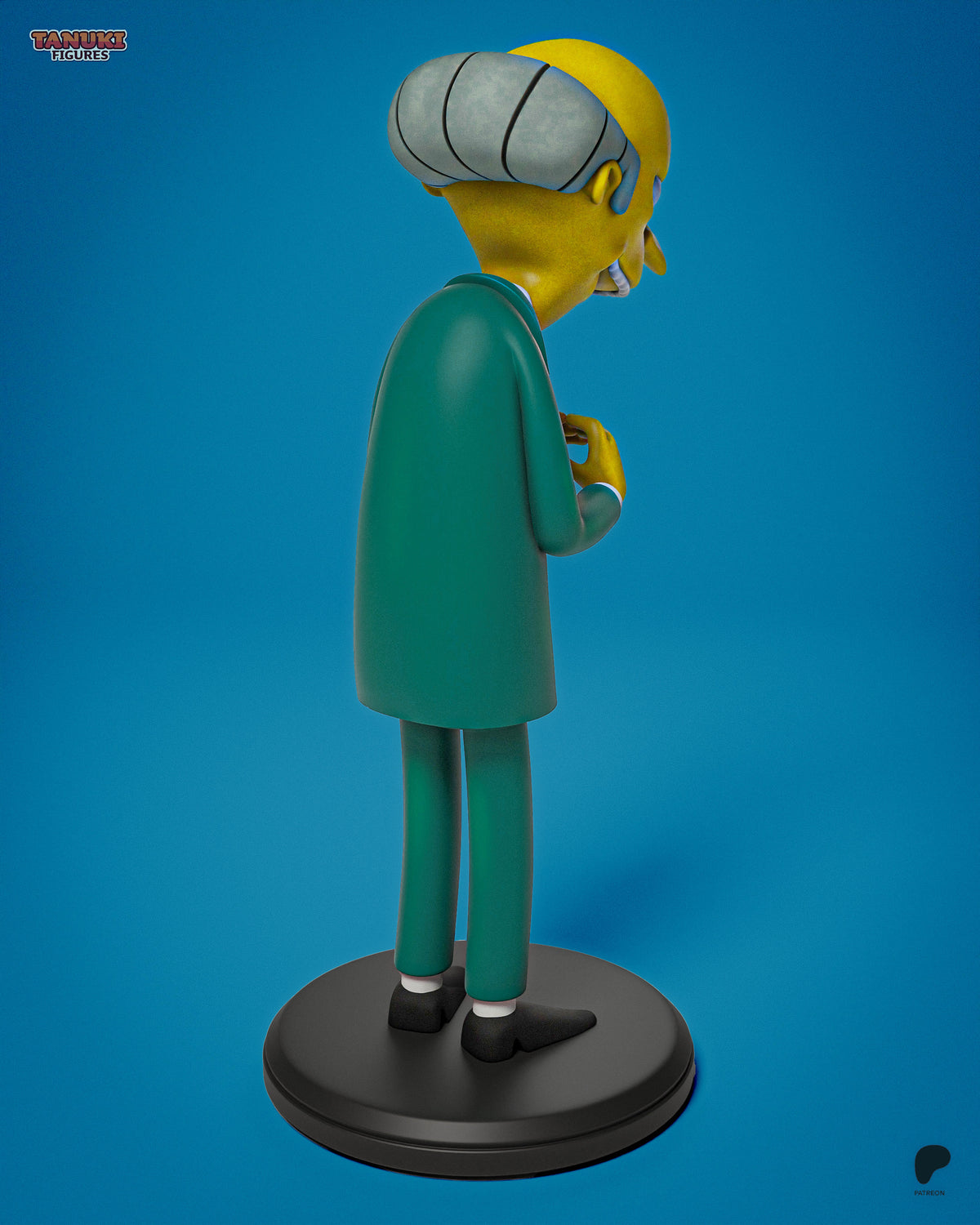 El Magnate de Springfield - imagen 3