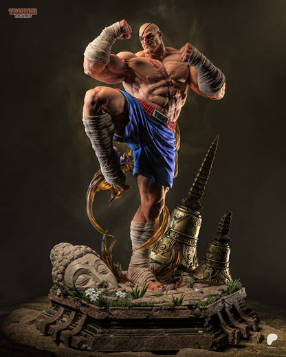 El Emperador del Muay Thai - imagen 2