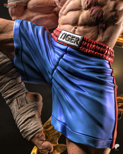 El Emperador del Muay Thai - imagen 3