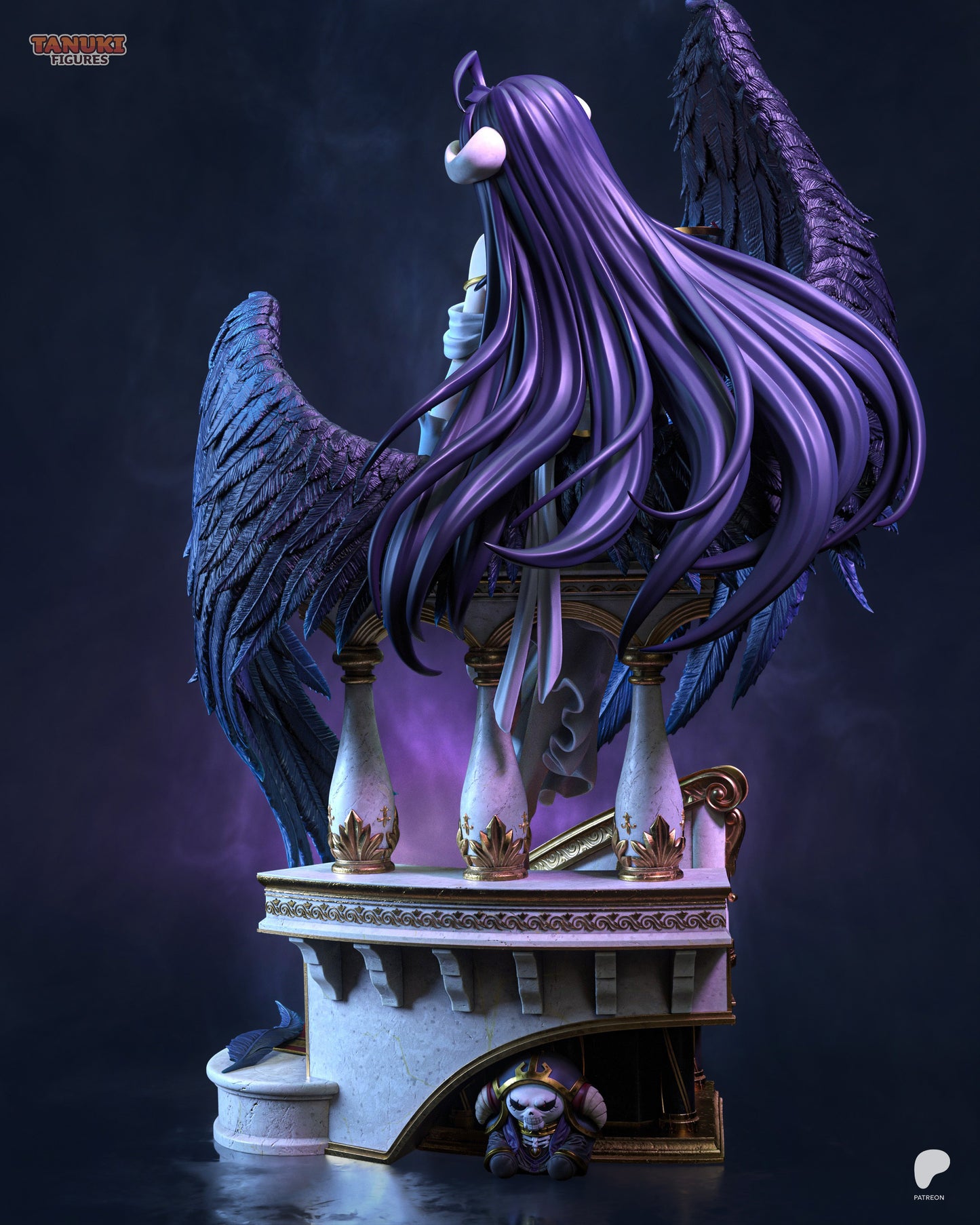 La Guardiana Alada - imagen 2