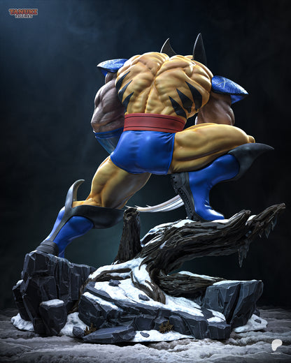 El Guerrero de Adamantium - imagen 4