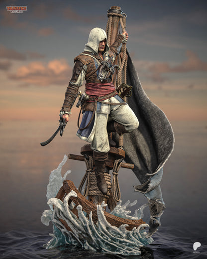El Pirata del Credo - imagen 2