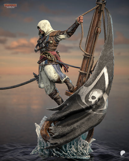 El Pirata del Credo - imagen 3