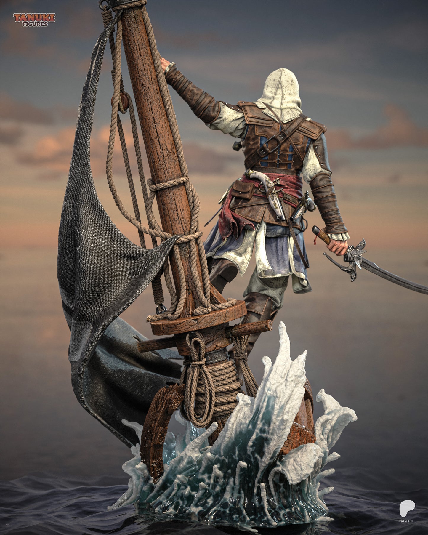 El Pirata del Credo - imagen 4