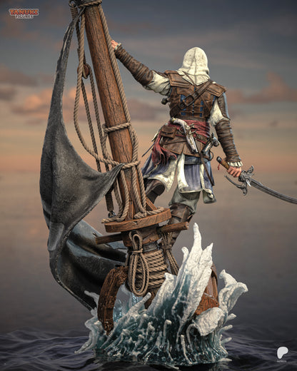 El Pirata del Credo - imagen 4