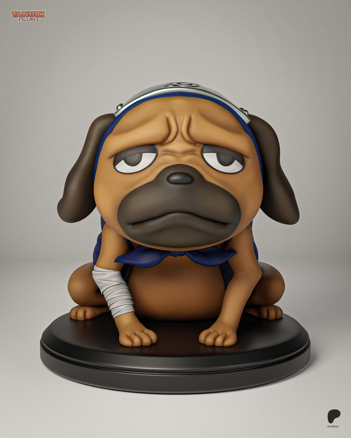 El Sabueso Ninja - imagen 1