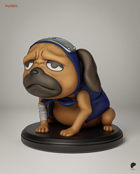 El Sabueso Ninja - imagen 2