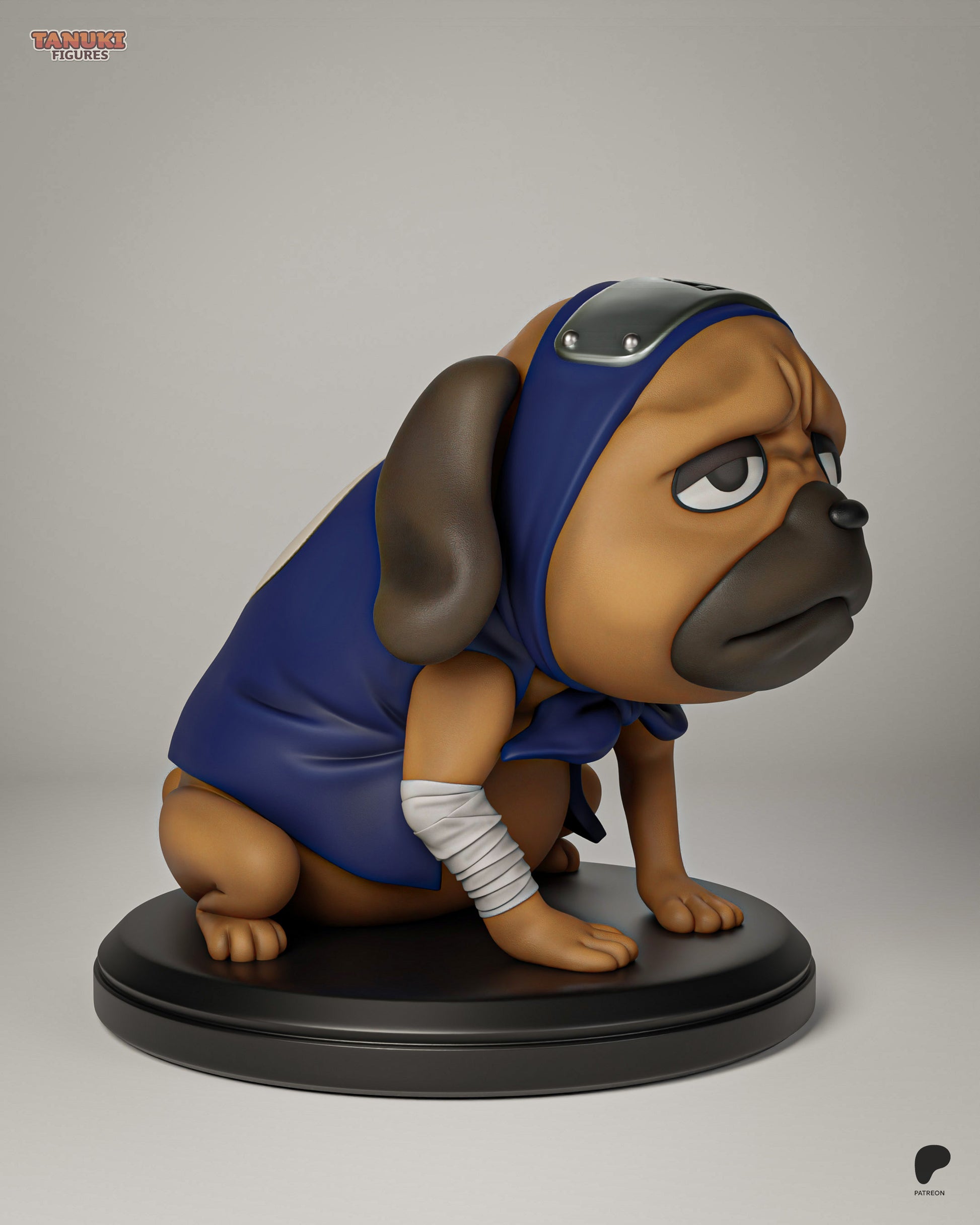 El Sabueso Ninja - imagen 3
