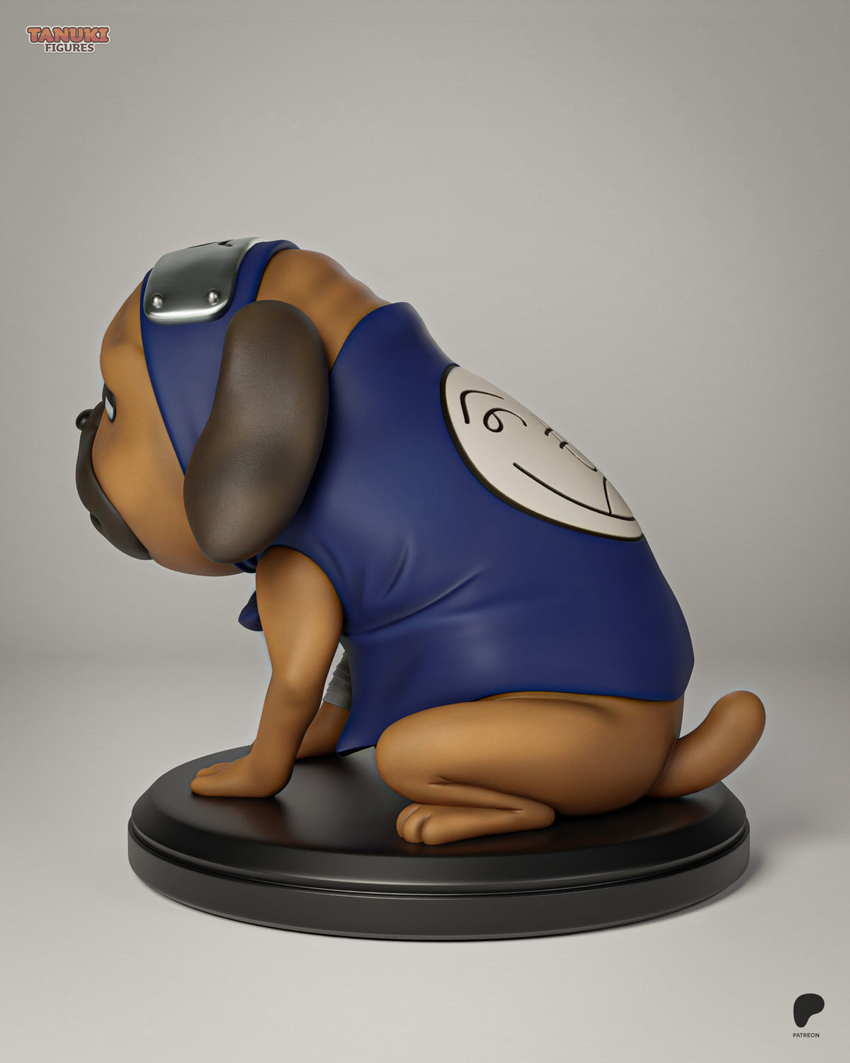 El Sabueso Ninja - imagen 4