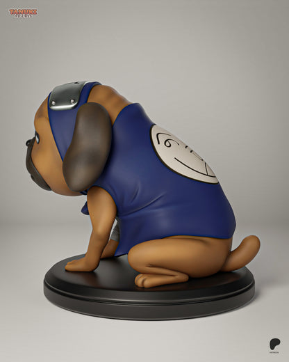 El Sabueso Ninja - imagen 4