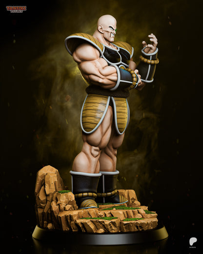 El Guerrero Saiyan - 43,3 cm - imagen 3