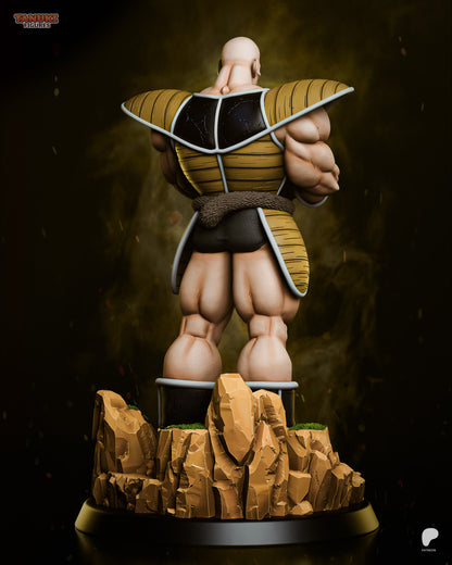 El Guerrero Saiyan - 43,3 cm - imagen 4
