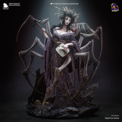 La Tejedora Yokai - 26,1 cm - imagen 3