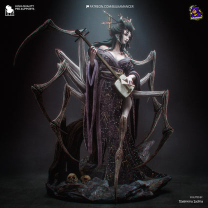 La Tejedora Yokai - 26,1 cm - imagen 4