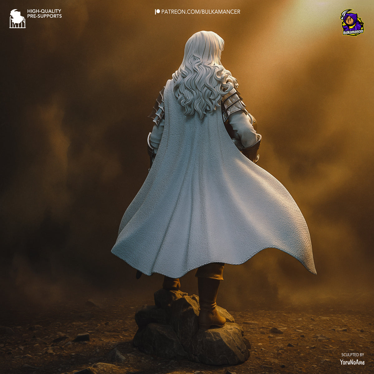 El Halcón Blanco — Edad Dorada - imagen 5