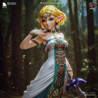 La Princesa de las Lágrimas - imagen 1