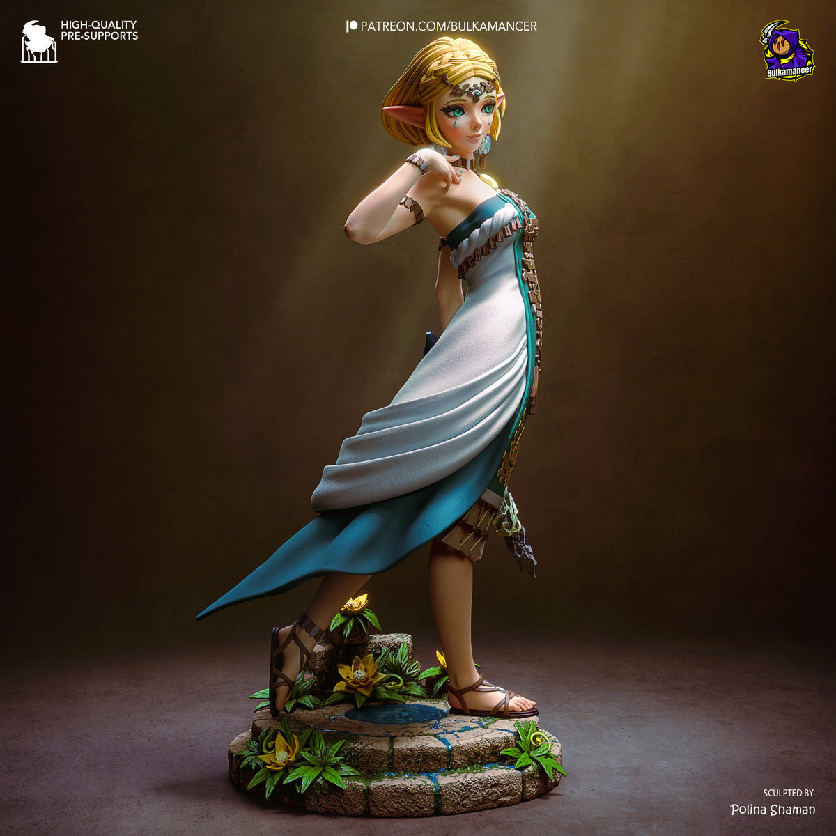 La Princesa de las Lágrimas - imagen 3
