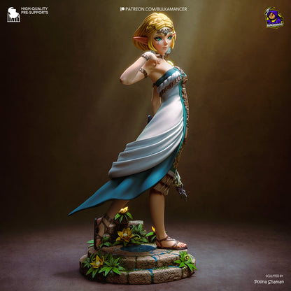 La Princesa de las Lágrimas - imagen 3