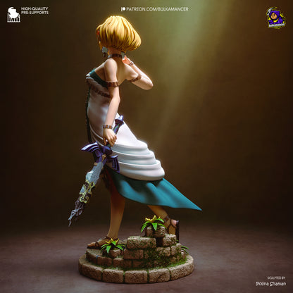 La Princesa de las Lágrimas - imagen 4