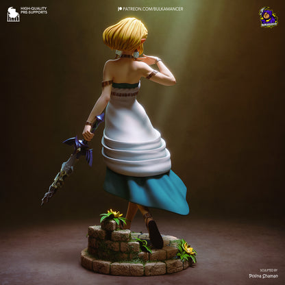 La Princesa de las Lágrimas - imagen 5